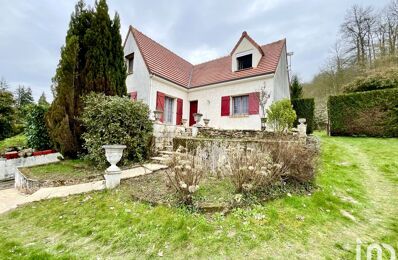 vente maison 379 000 € à proximité de Chalo-Saint-Mars (91780)