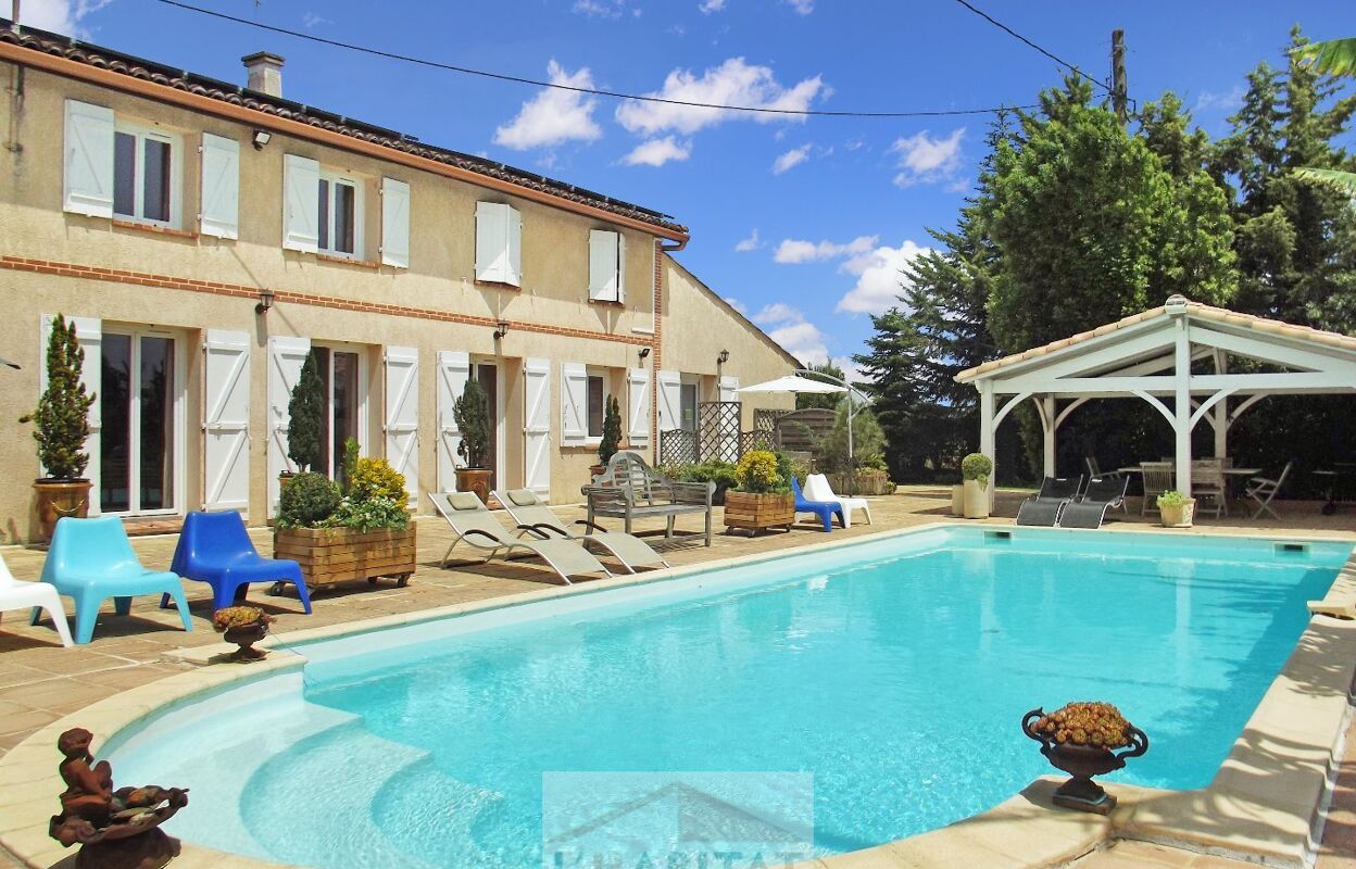 maison 17 pièces 600 m2 à vendre à Toulouse (31000)