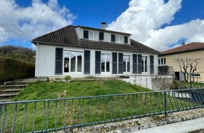 vente maison 160 000 € à proximité de Frémeréville-sous-les-Côtes (55200)