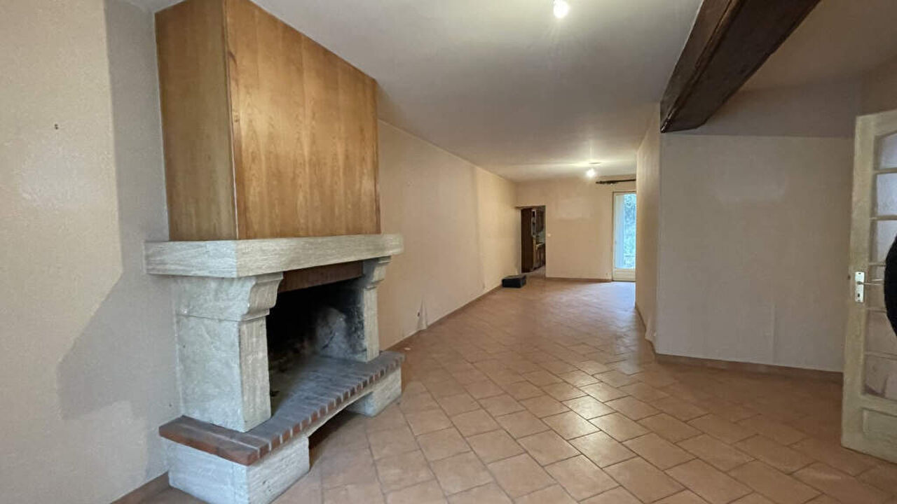 maison 5 pièces 128 m2 à vendre à Fréteval (41160)