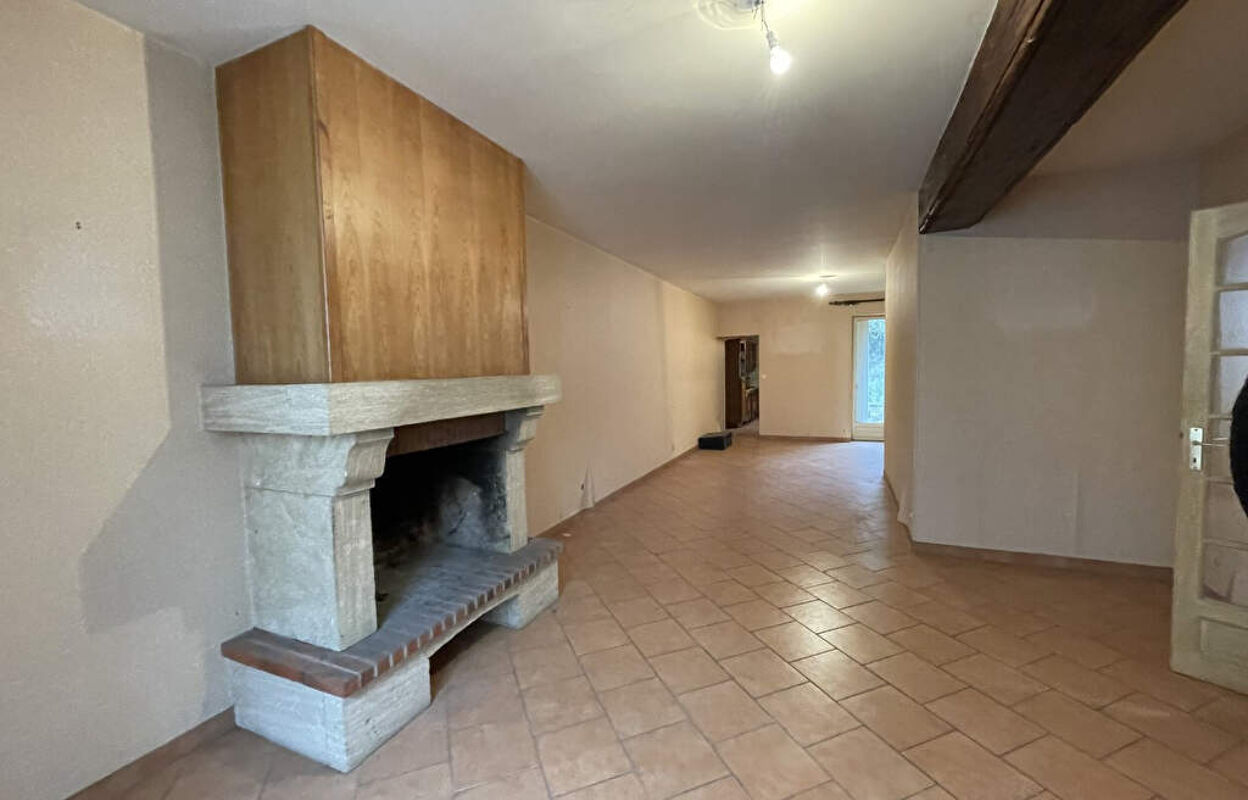 maison 5 pièces 128 m2 à vendre à Fréteval (41160)