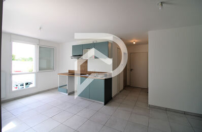 appartement 4 pièces 93 m2 à vendre à Villenave-d'Ornon (33140)