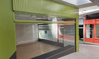 Commerce  25 m² à louer à Aubenas (07200)