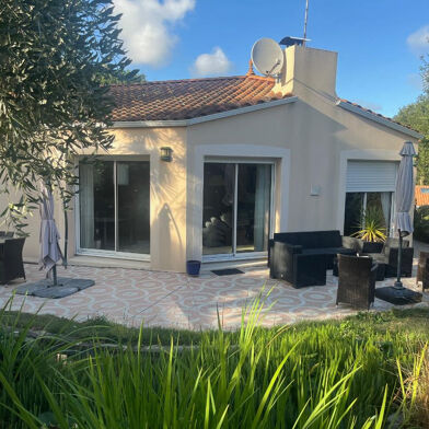 Maison 8 pièces 549900 €