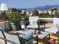 CANNES MONTFLEURY LOCATION SAISONNIERE — photo 2