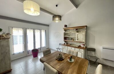 vente maison 275 000 € à proximité de Thézan-Lès-Béziers (34490)