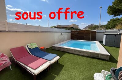 vente maison 275 000 € à proximité de Thézan-Lès-Béziers (34490)