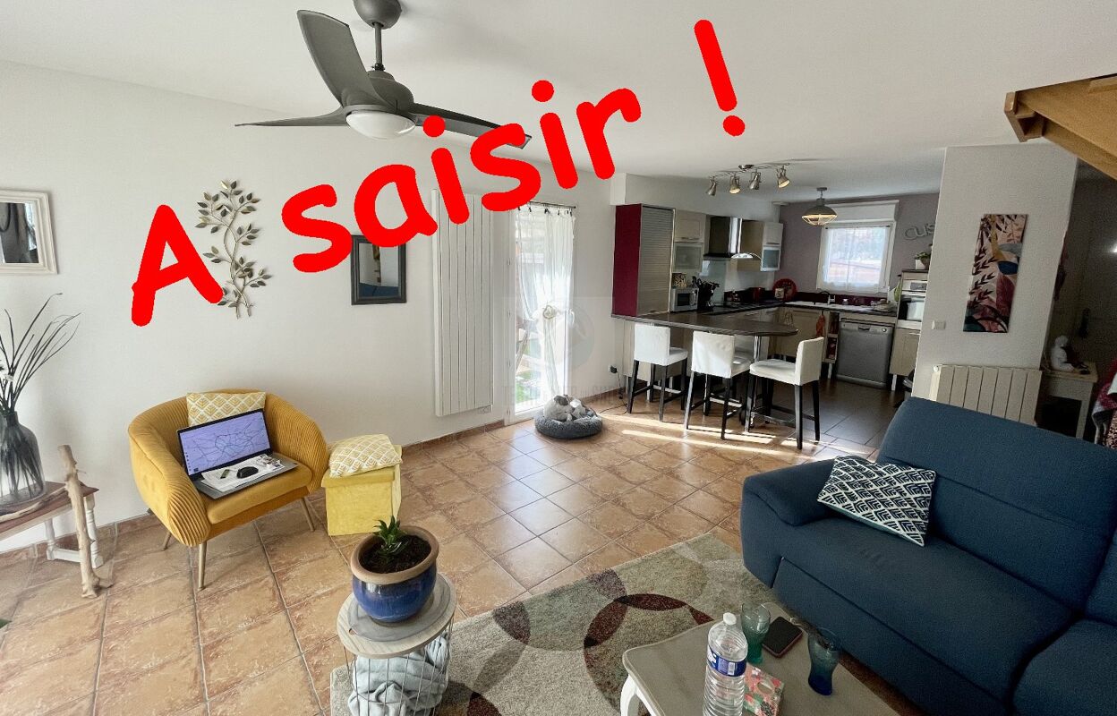 maison 5 pièces 120 m2 à vendre à Maureilhan (34370)