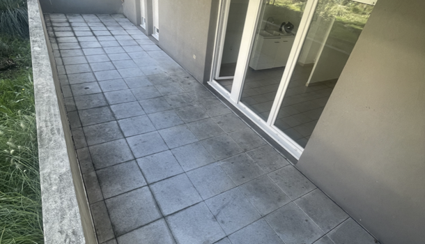 Appartement 3 pièces  à vendre Montpellier 34000