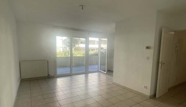 Appartement 3 pièces  à vendre Montpellier 34000