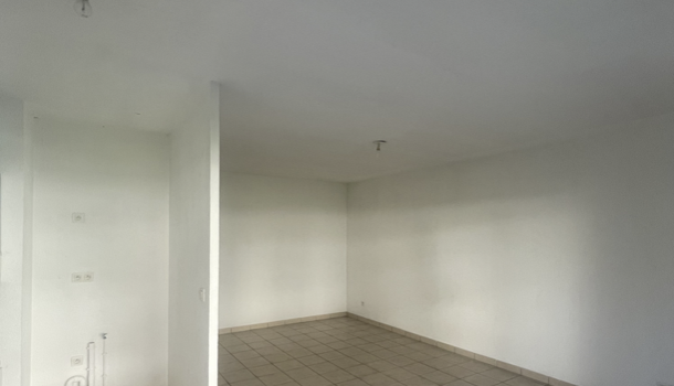 Appartement 3 pièces  à vendre Montpellier 34000