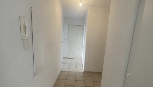 Appartement 3 pièces  à vendre Montpellier 34000