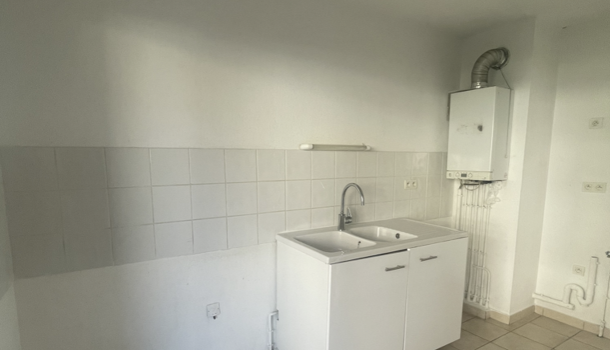 Appartement 3 pièces  à vendre Montpellier 34000