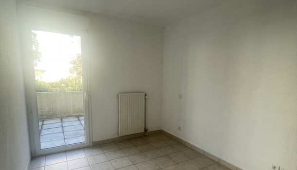 Appartement 3 pièces  à vendre Montpellier 34000