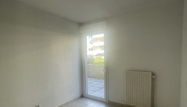 Appartement 3 pièces  à vendre Montpellier 34000