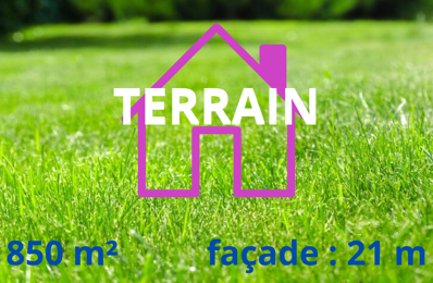 vente terrain 42 000 € à proximité de Bailleul-Lès-Pernes (62550)