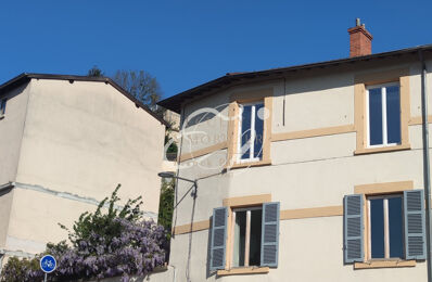 vente appartement 415 000 € à proximité de Champagne-Au-Mont-d'Or (69410)