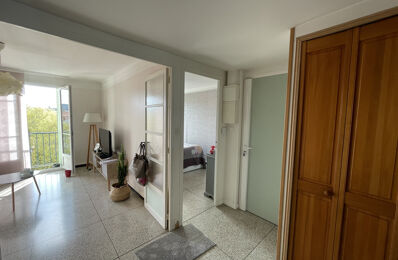 vente appartement 126 500 € à proximité de Avignon (84000)