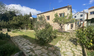 Maison 3 Pièces 80 m² à vendre à Béziers (34500)