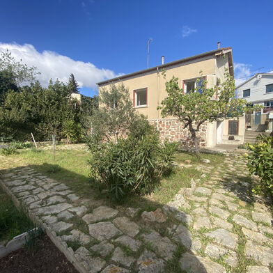 Maison 3 pièces 243000 €