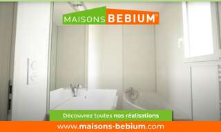 Maison 4 Pièces 80 m² à vendre à Beaumont-du-Gâtinais (77890)