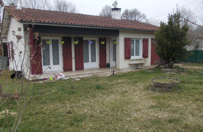 vente maison 97 200 € à proximité de Saint-Vincent-Jalmoutiers (24410)