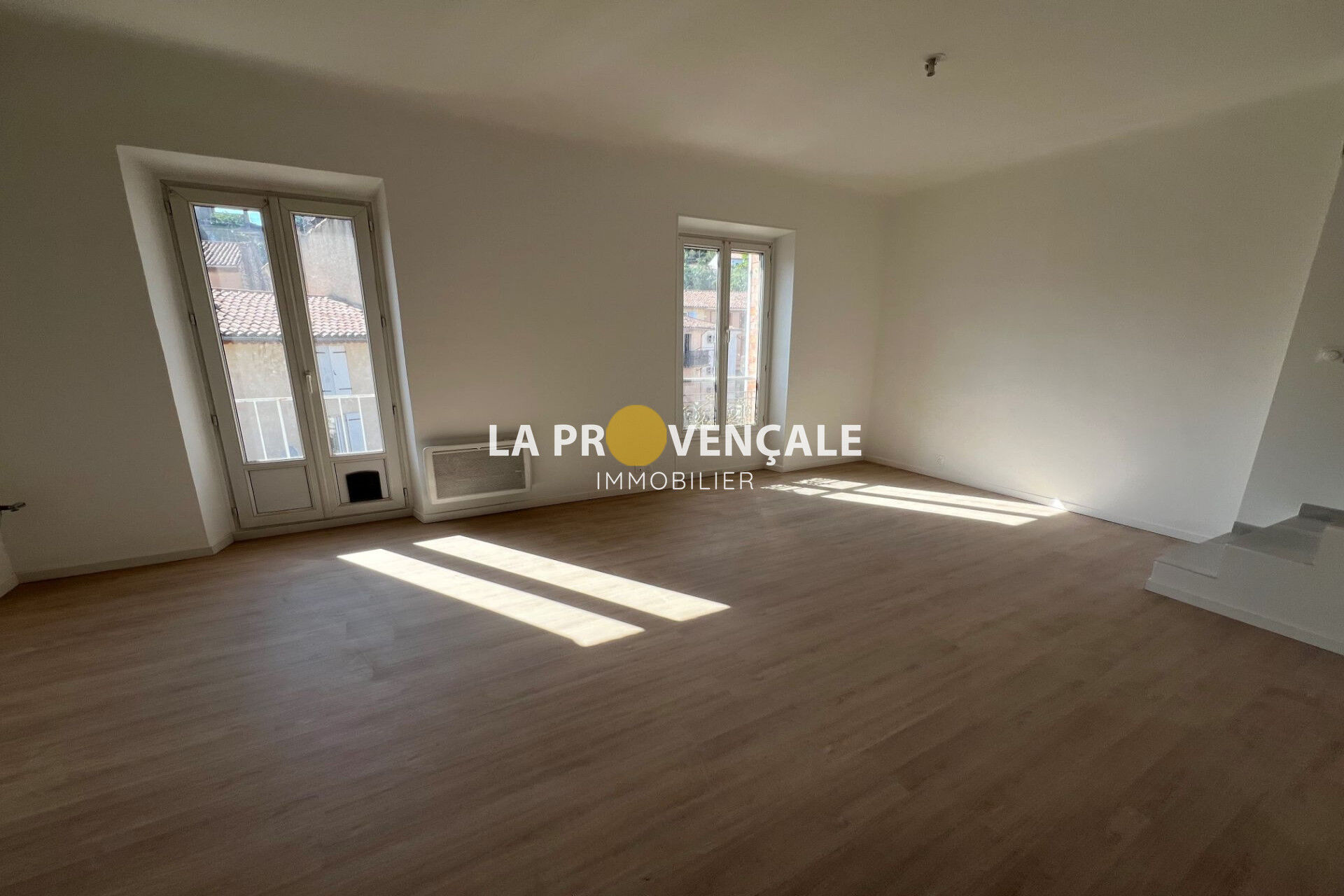 Gardanne Appartement 4 pièces 85 m²