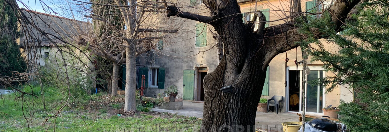 Maison 6 Pièces 135 m² à vendre à Montélimar (26200)