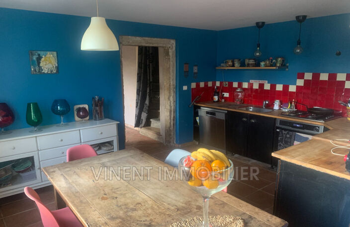 vente maison 6 Pièce(s) — photo 2