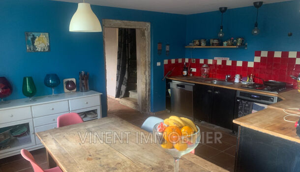 Villa / Maison 6 pièces  à vendre Montélimar 26200