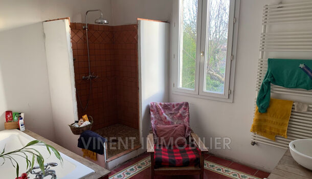 Villa / Maison 6 pièces  à vendre Montélimar 26200