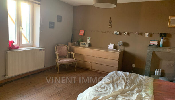 Villa / Maison 6 pièces  à vendre Montélimar 26200