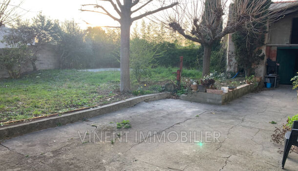 Villa / Maison 6 pièces  à vendre Montélimar 26200