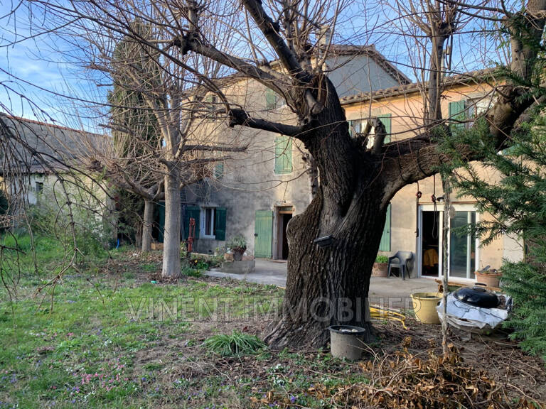 vente maison 6 Pièce(s) — photo 1