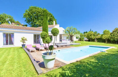 vente maison 1 392 999 € à proximité de La Roquette-sur-Siagne (06550)