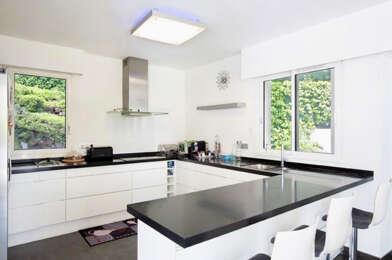 Maison 5 pièces 1392999 €