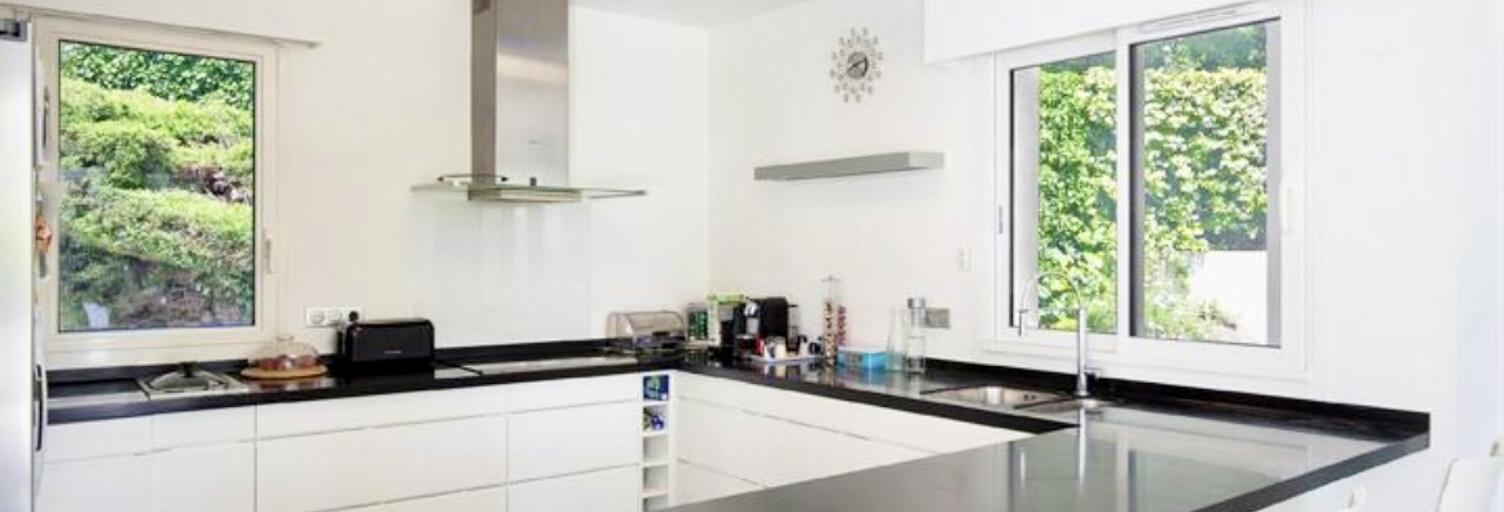 Maison 5 Pièces 200 m² à vendre à Mougins (06250)