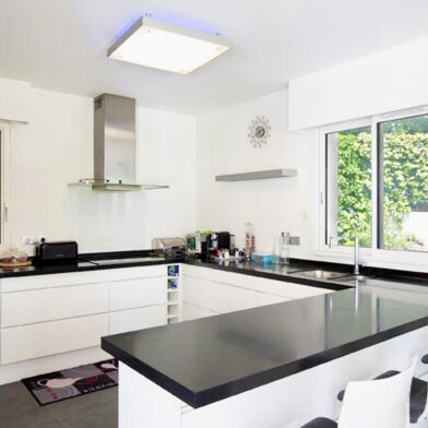 Maison 5 pièces 1392999 €