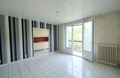 vente appartement 125 000 € à proximité de Frouzins (31270)