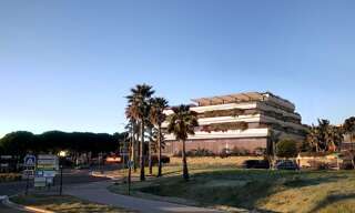 Bureau  157 m² à louer à La Seyne-sur-Mer (83500)