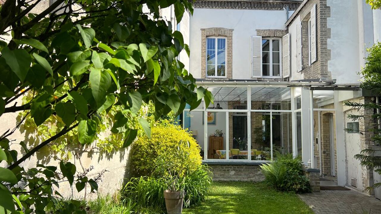 maison 8 pièces 175 m2 à vendre à Reims (51100)