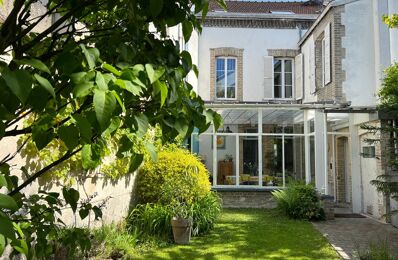 vente maison 520 000 € à proximité de Saint-Thierry (51220)