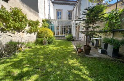 vente maison 493 000 € à proximité de Sillery (51500)