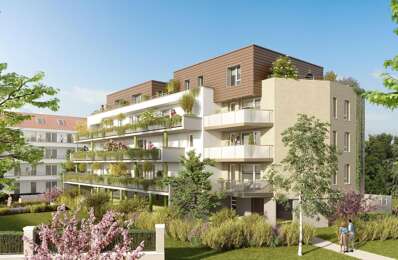 vente appartement à partir de 269 000 € à proximité de Bischheim (67800)