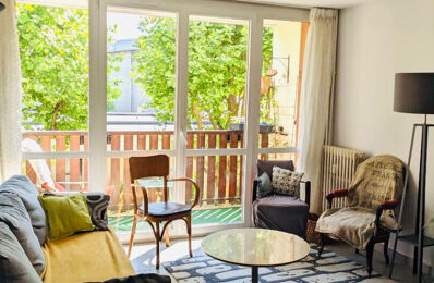 vente appartement 485 000 € à proximité de Annecy-le-Vieux (74940)