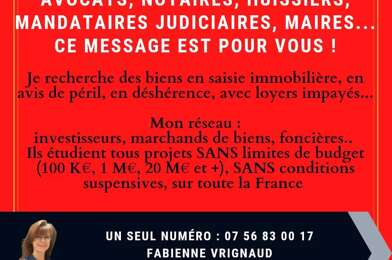 Immeuble  990000 €