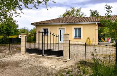 maison 4 pièces 94 m2 à vendre à Plaisance (32160)