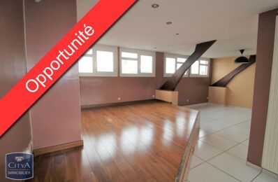 vente appartement 89 900 € à proximité de Raillencourt-Sainte-Olle (59554)