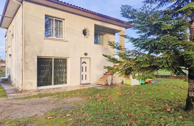 vente maison 208 000 € à proximité de Villandraut (33730)