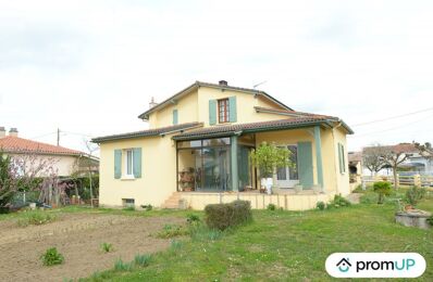 vente maison 214 000 € à proximité de Saint-Sardos (47360)